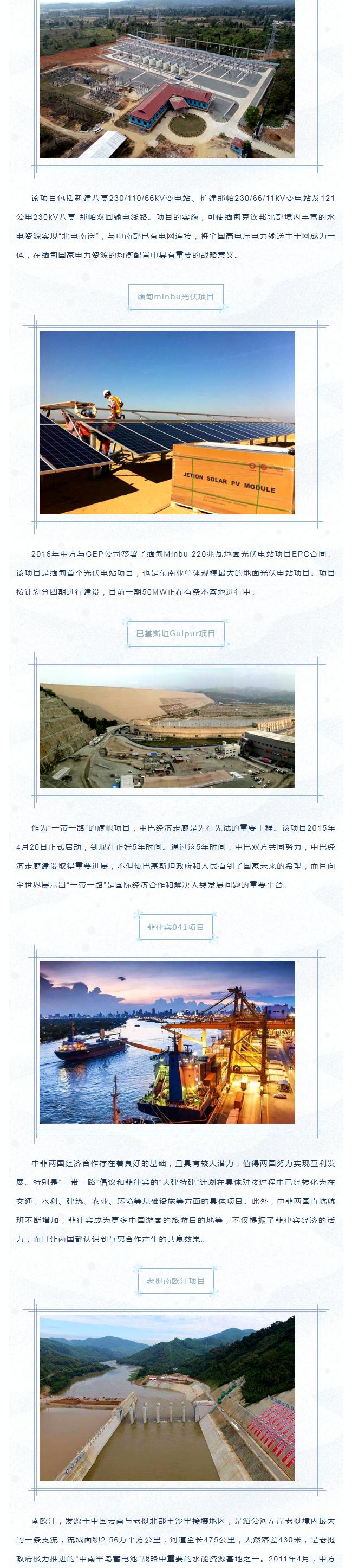 202042392656103響應(yīng)“一帶一路”倡議 布局開發(fā)海外市場——賽格優(yōu)質(zhì)出口項目集錦！_2