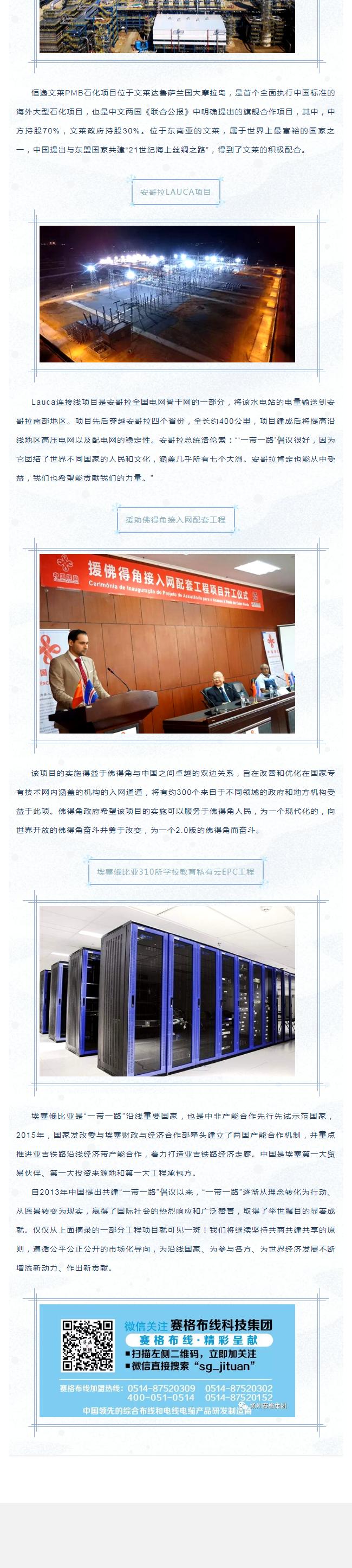 202042392656103響應(yīng)“一帶一路”倡議 布局開發(fā)海外市場——賽格優(yōu)質(zhì)出口項目集錦！_4